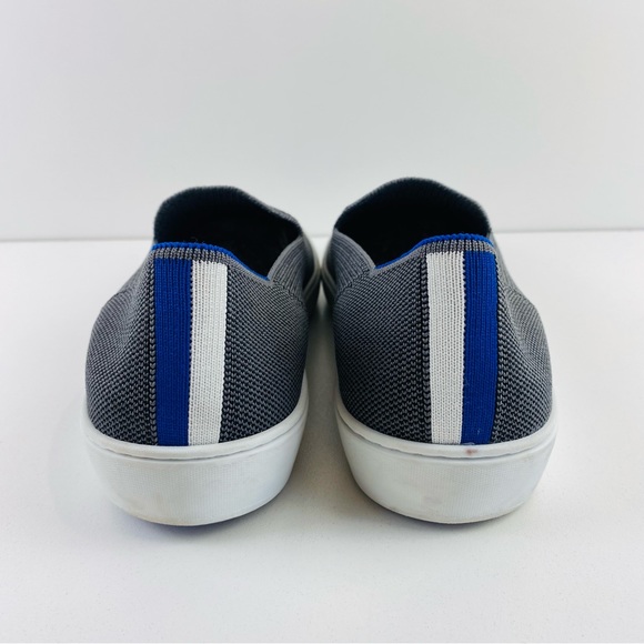Rothy’s The Original Slip On Sneaker - Picture 3 of 8